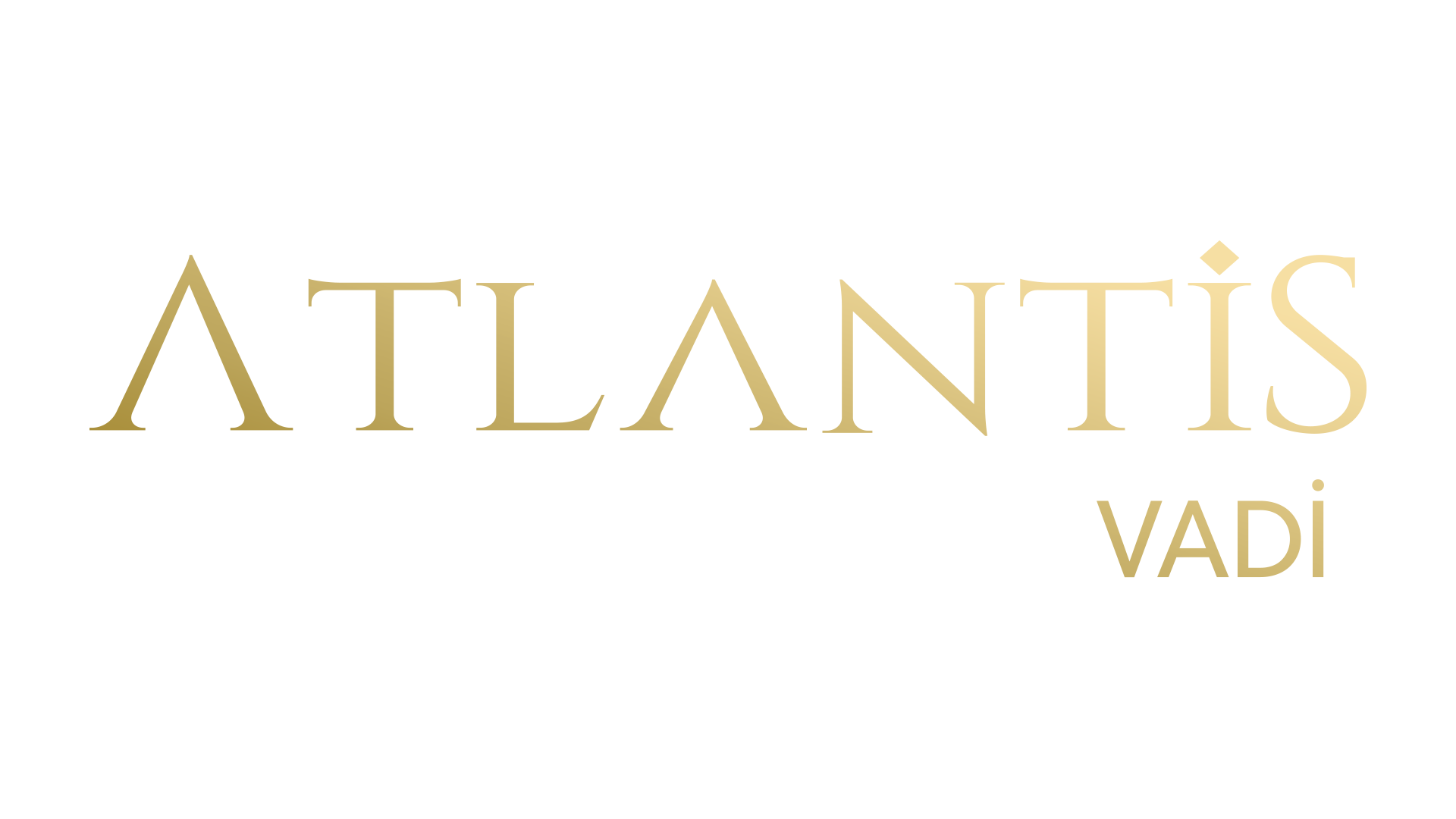 Atlantis Vadi